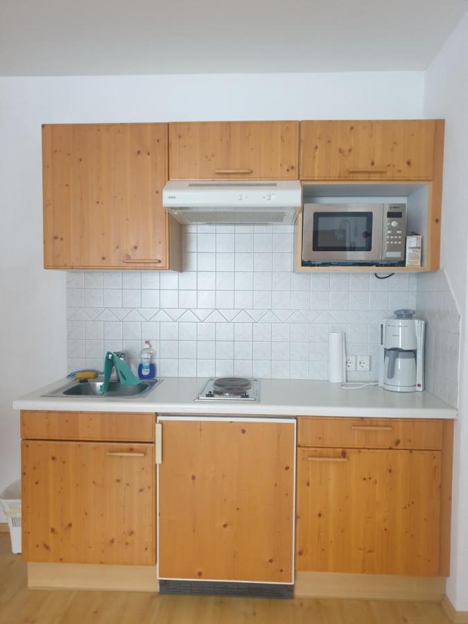 Appartement Schwaighofwirt Wagrain Exterior foto