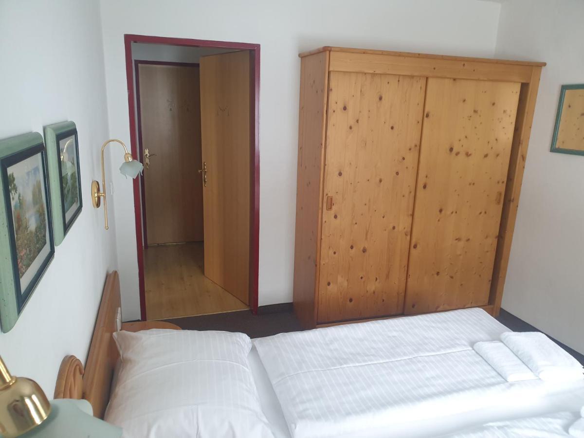 Appartement Schwaighofwirt Wagrain Exterior foto
