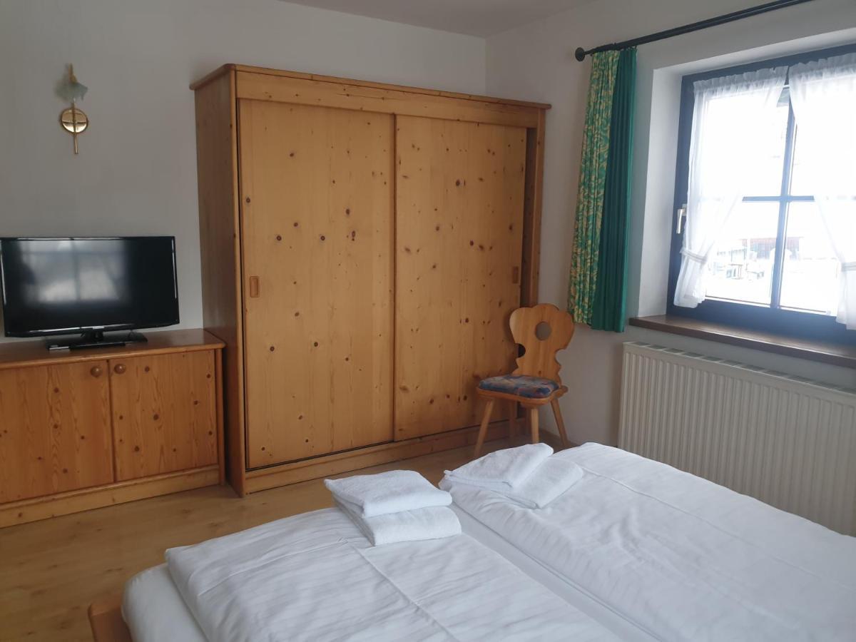 Appartement Schwaighofwirt Wagrain Exterior foto